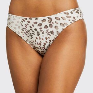 NWT Johnny Was California Oksana Leopard Bikini Swim Bottom